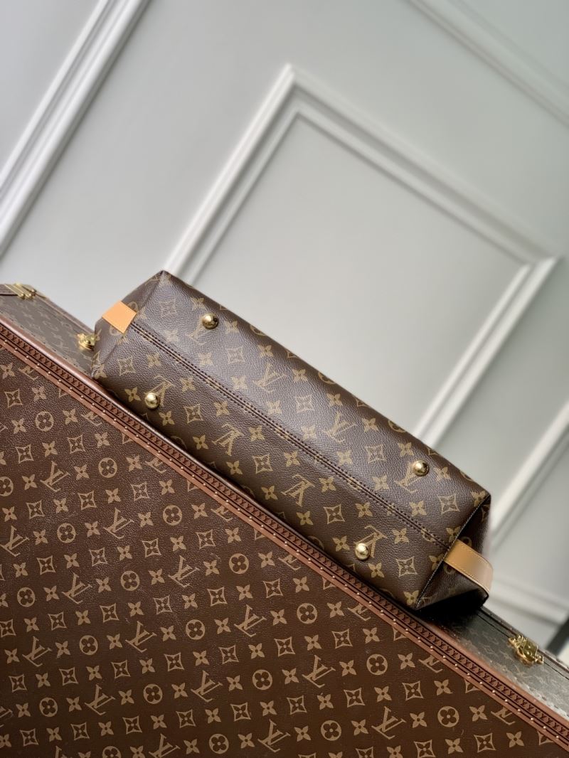 LV Top Handle Bags